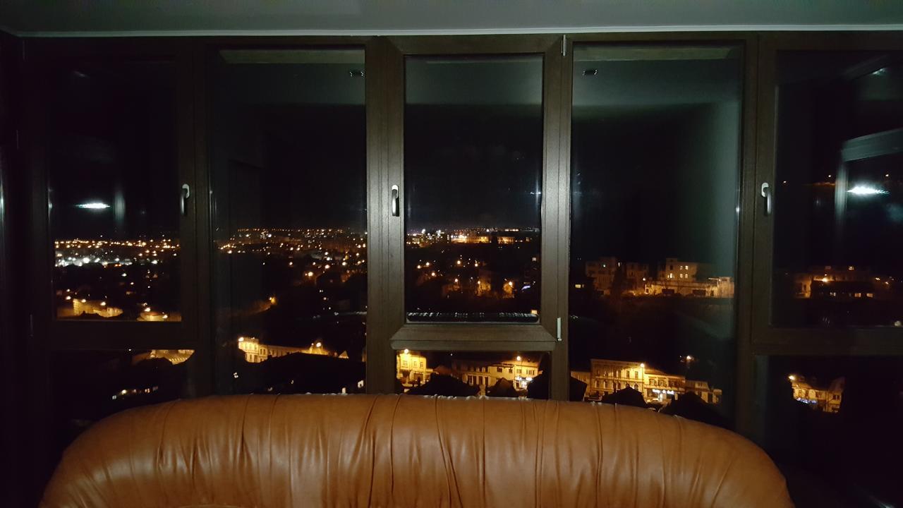 Grand View Apartment براشوف المظهر الخارجي الصورة