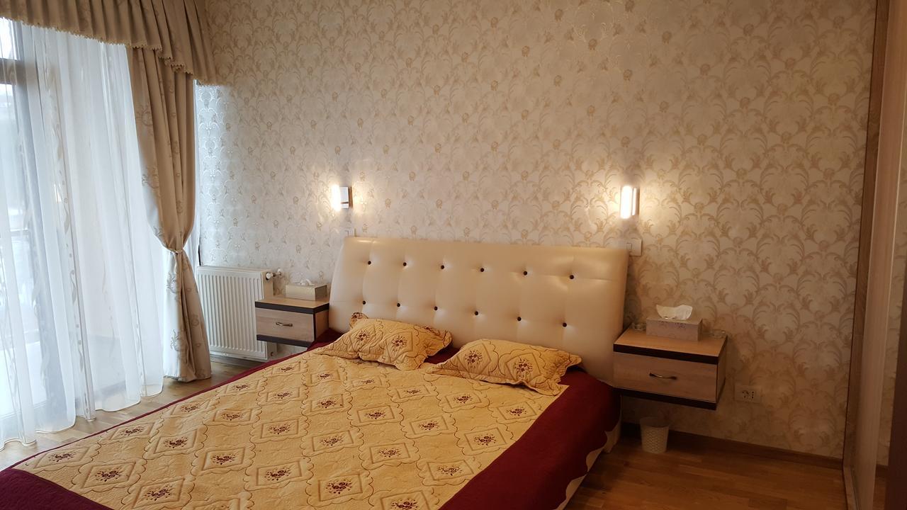 Grand View Apartment براشوف المظهر الخارجي الصورة