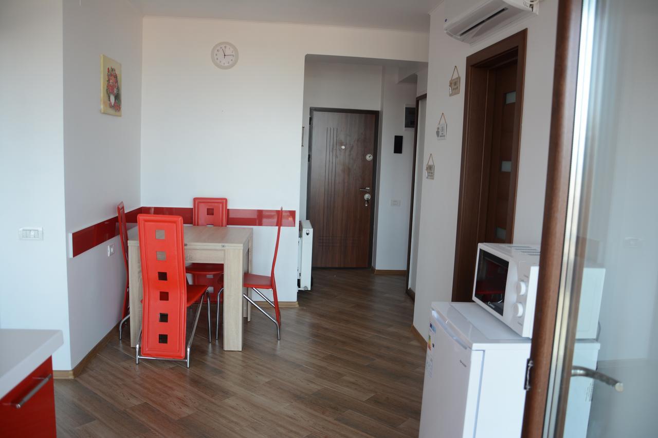 Grand View Apartment براشوف المظهر الخارجي الصورة